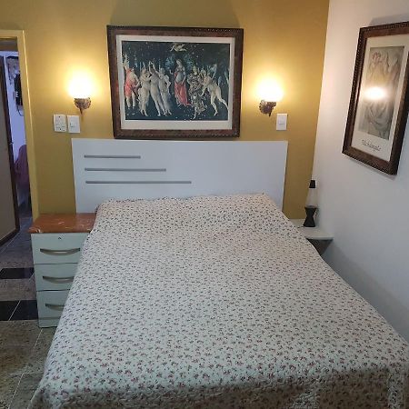 Apto Copacabana Com 2 Suites Rio de Janeiro Eksteriør billede