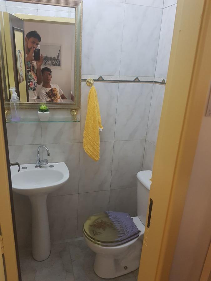 Apto Copacabana Com 2 Suites Rio de Janeiro Eksteriør billede