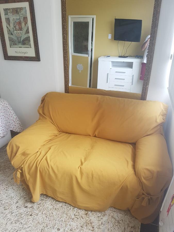 Apto Copacabana Com 2 Suites Rio de Janeiro Eksteriør billede