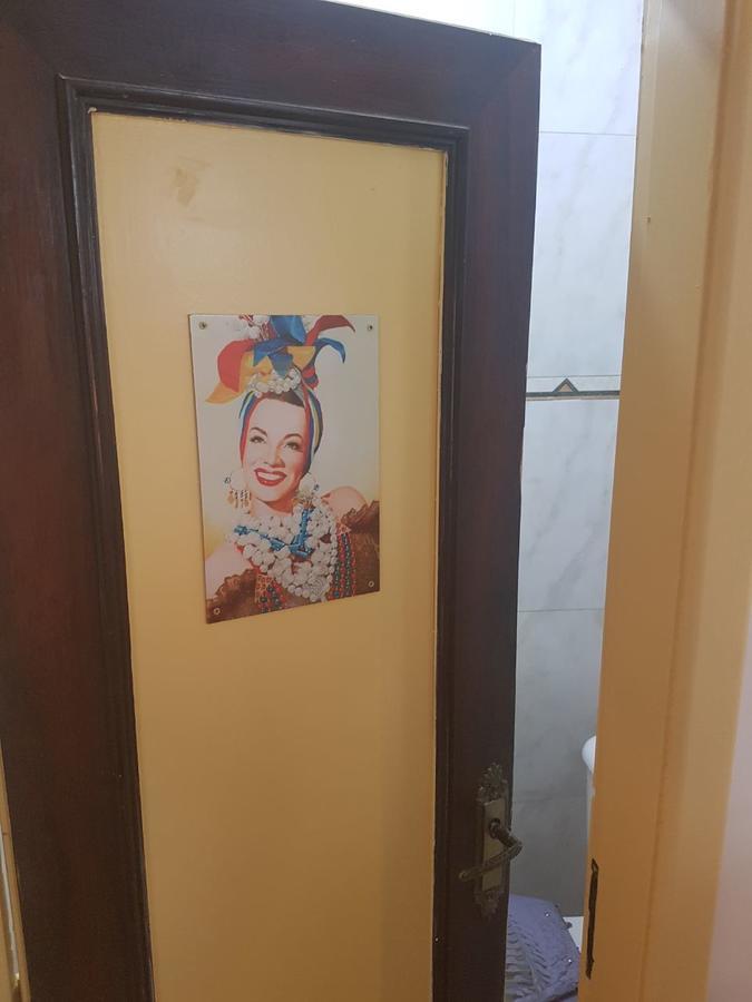 Apto Copacabana Com 2 Suites Rio de Janeiro Eksteriør billede