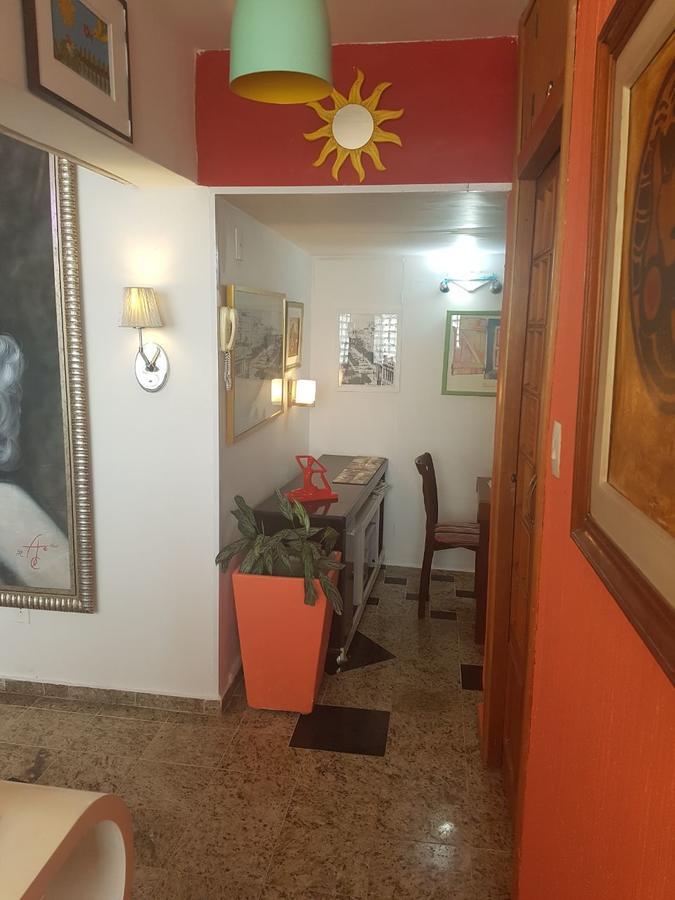 Apto Copacabana Com 2 Suites Rio de Janeiro Eksteriør billede