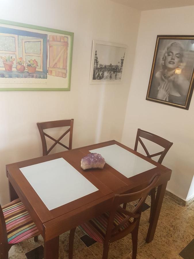 Apto Copacabana Com 2 Suites Rio de Janeiro Eksteriør billede