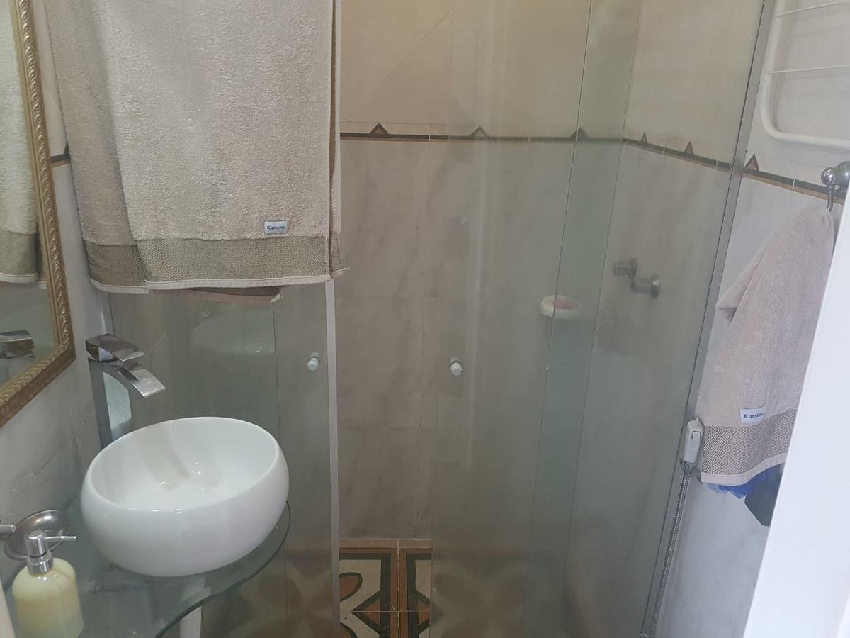 Apto Copacabana Com 2 Suites Rio de Janeiro Eksteriør billede