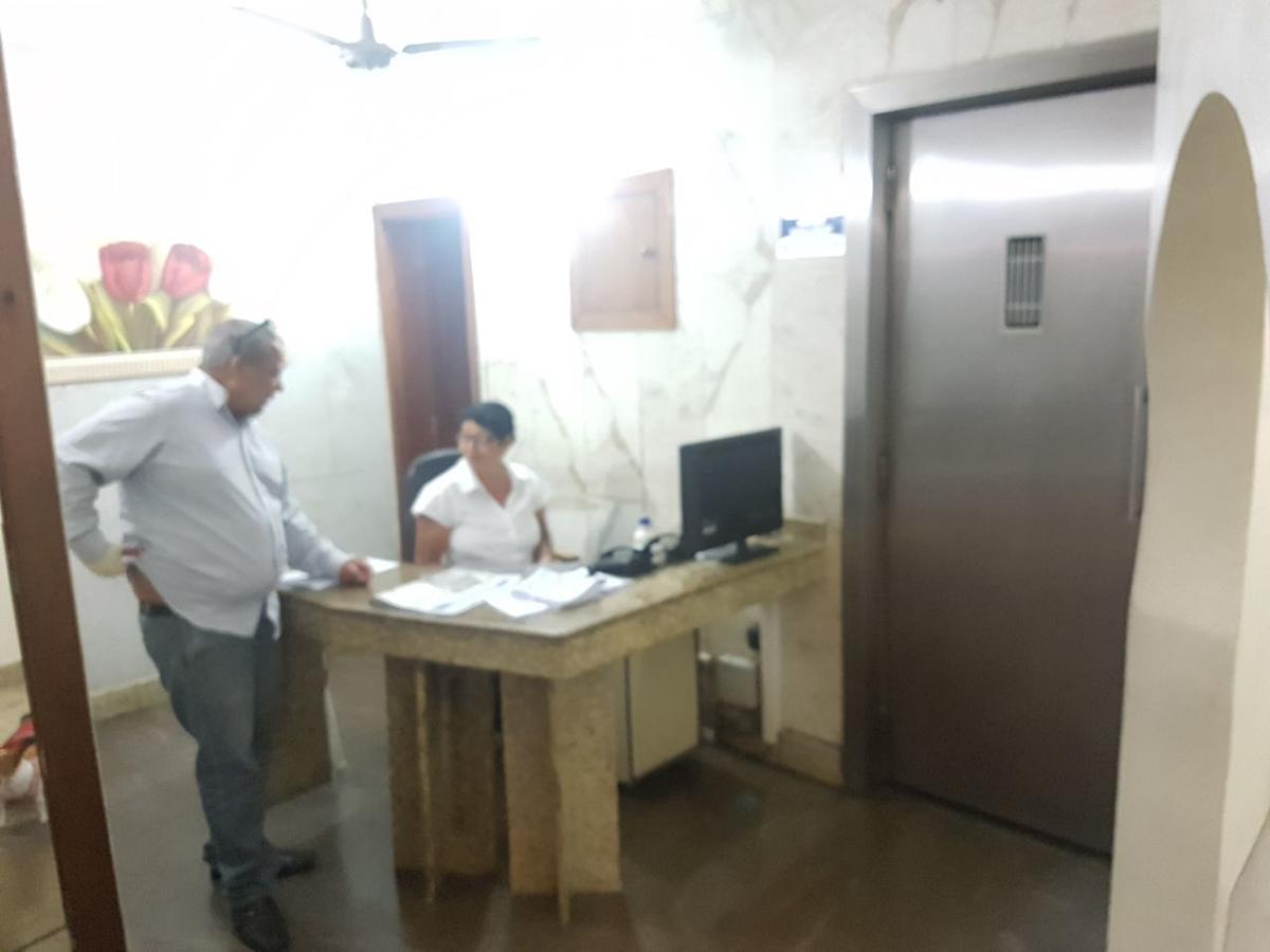 Apto Copacabana Com 2 Suites Rio de Janeiro Eksteriør billede