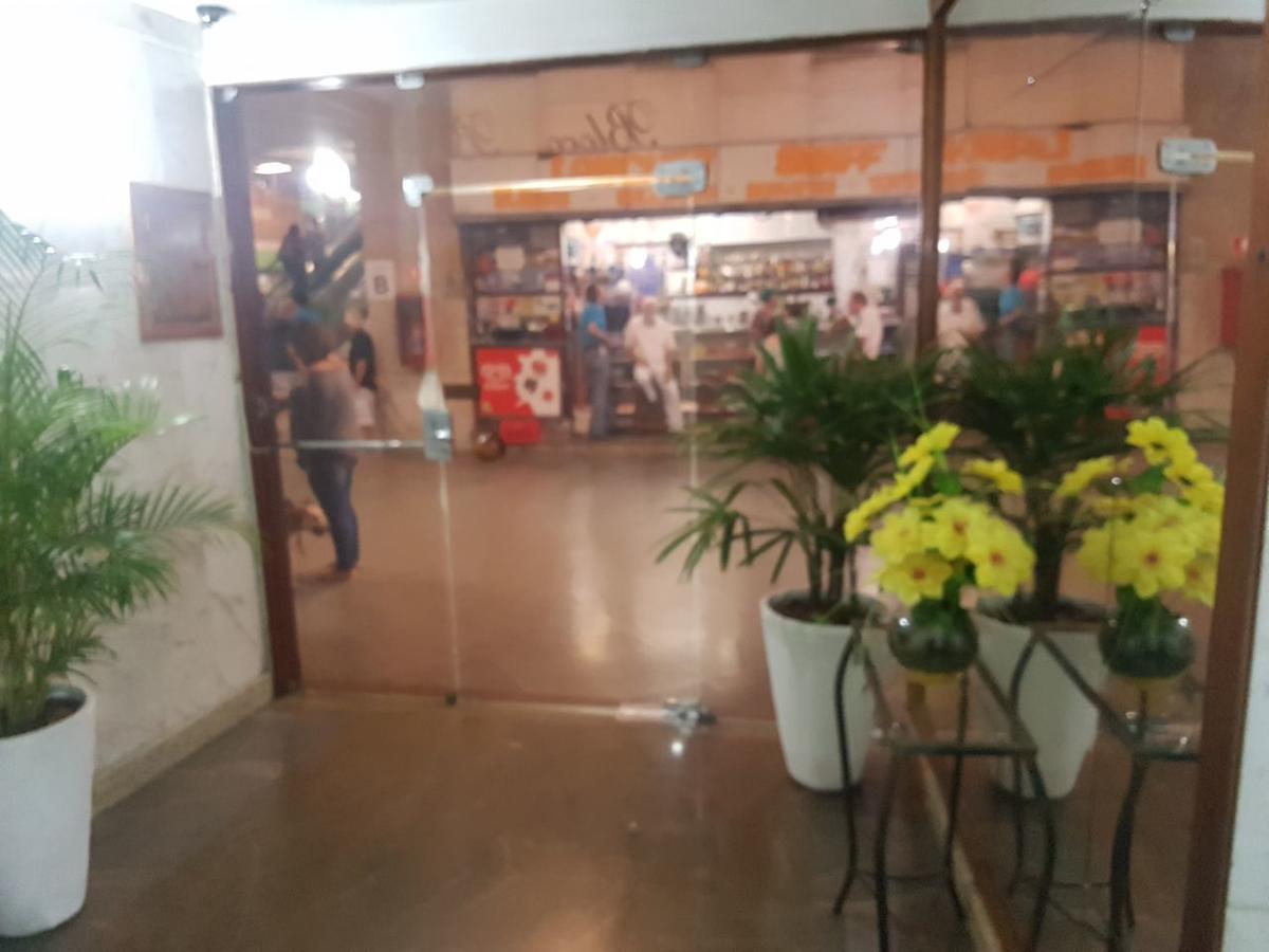 Apto Copacabana Com 2 Suites Rio de Janeiro Eksteriør billede