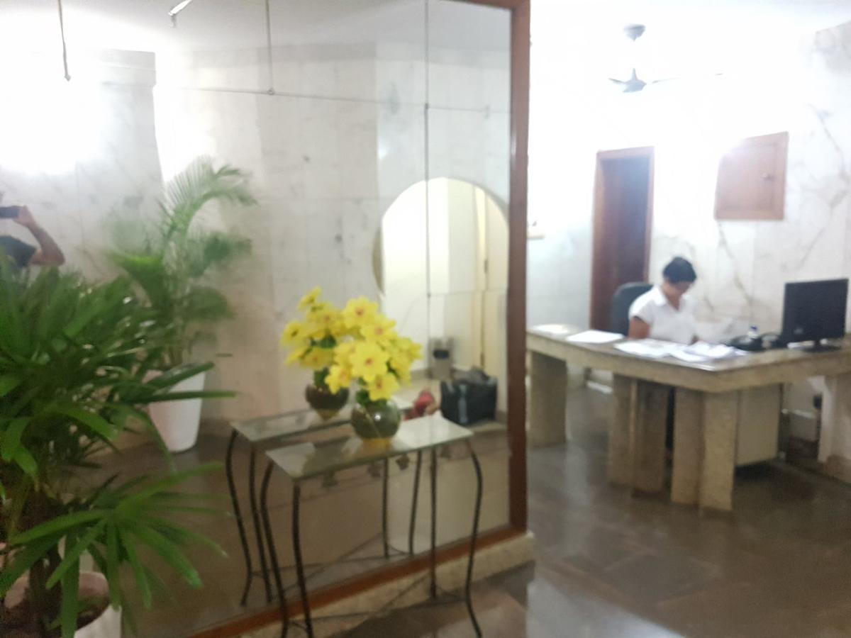 Apto Copacabana Com 2 Suites Rio de Janeiro Eksteriør billede
