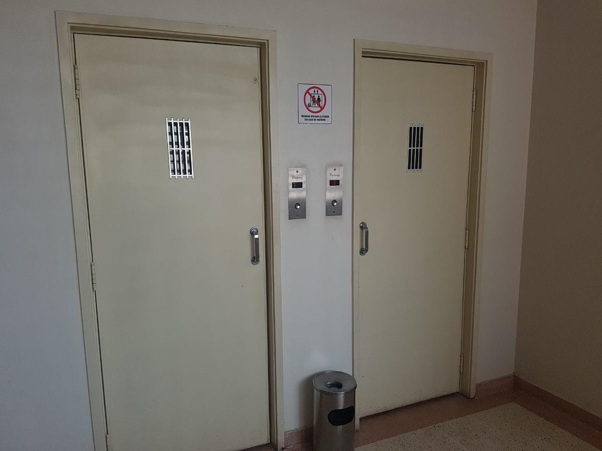Apto Copacabana Com 2 Suites Rio de Janeiro Eksteriør billede